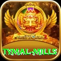 tymal mills - Royal Edition v3.7.8