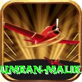 umran malik Pakistan Super v2.1.7