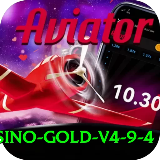 v44 Casino Gold v4.9.4 - 2