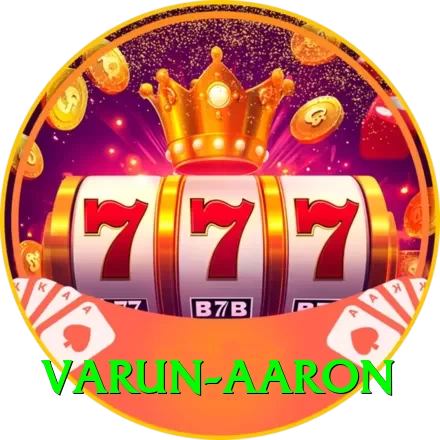 varun aaron Live Casino Legend - 2