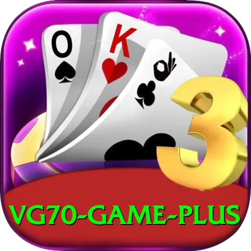 VG70 Game Pro v4.3.4 - 2