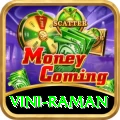 vini raman Mega Jackpot