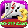 VSP 777 Game Elite v3.4.6