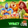 w567 Jackpot Mega v3.7.5