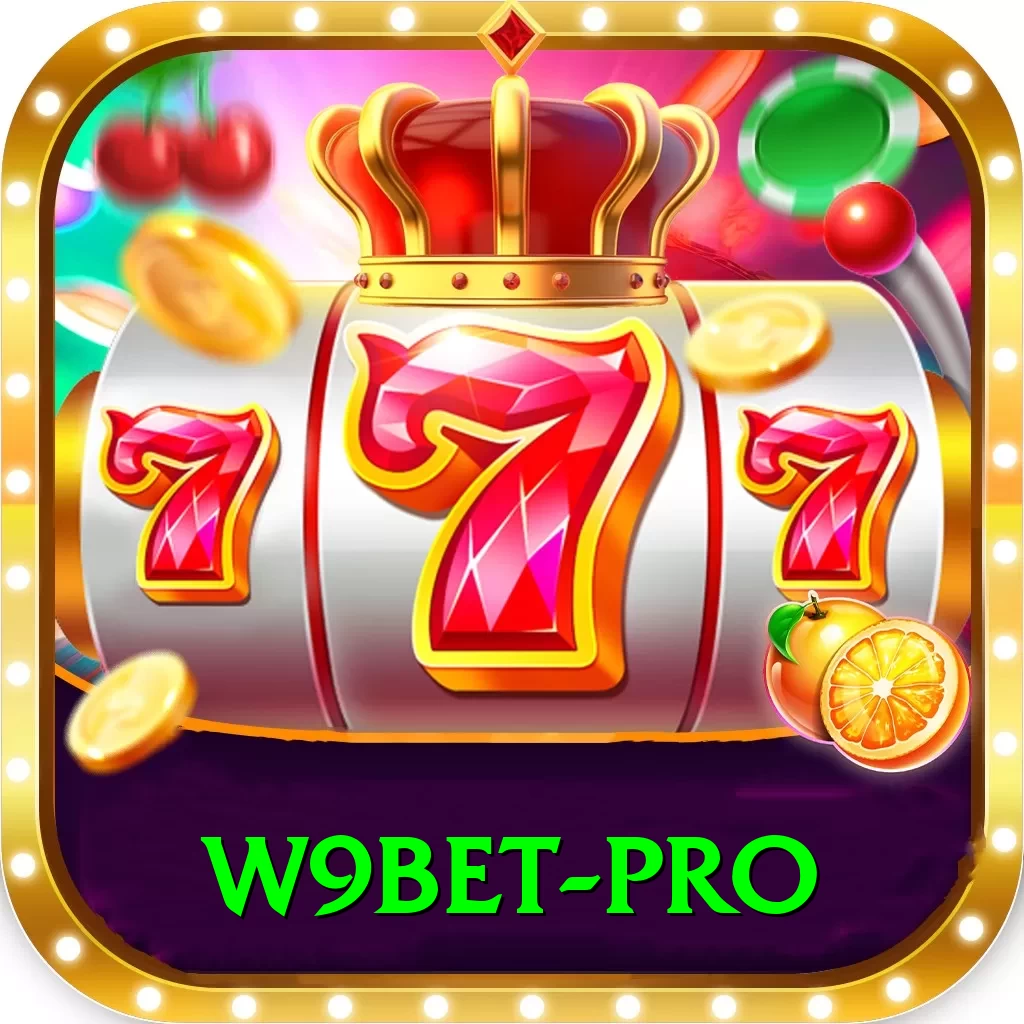 W9Bet Pakistan Deluxe v3.8.0 - 2