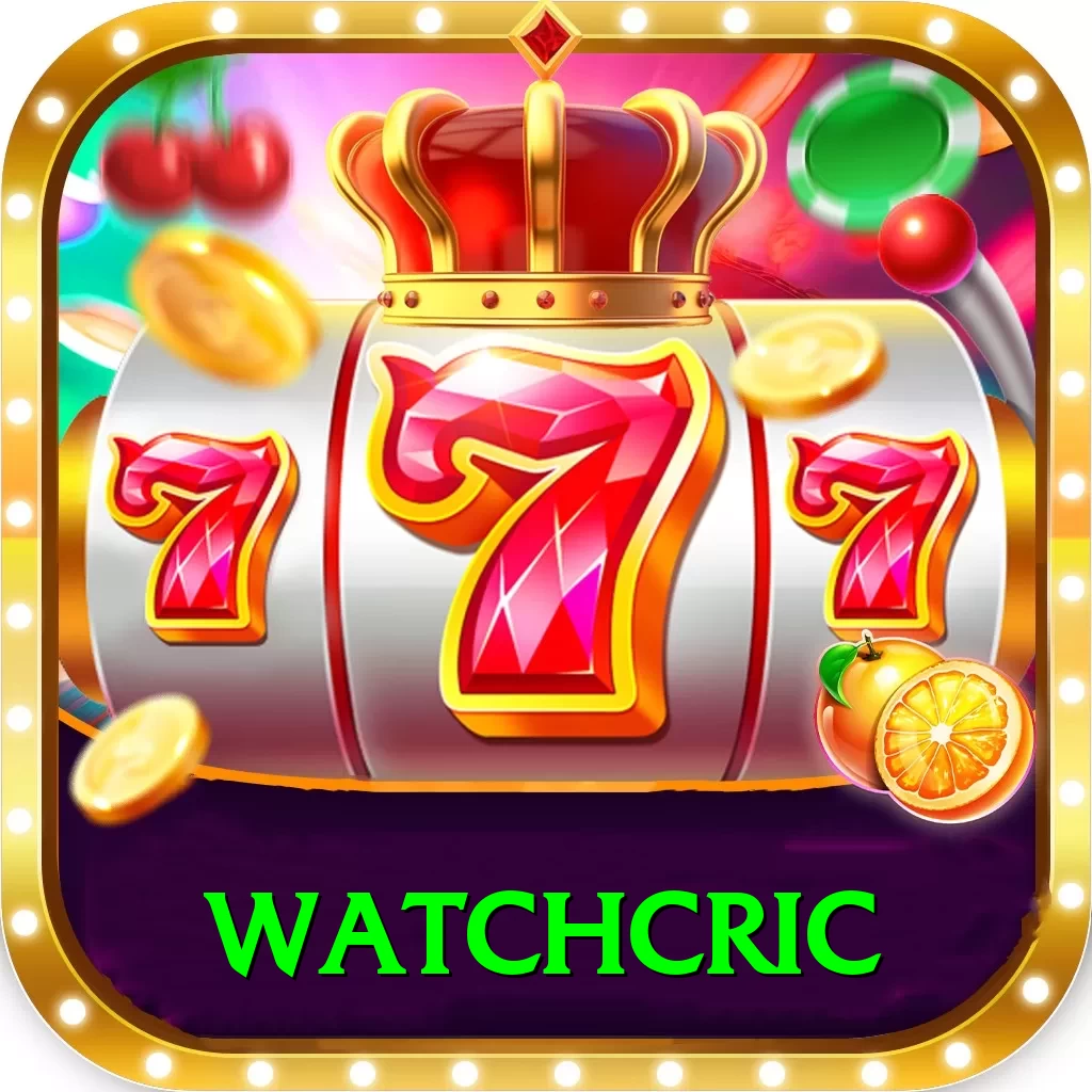 watchcric Casino Official v5.2.7 - 2