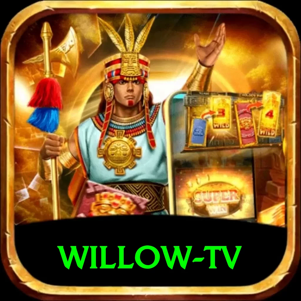 willow tv Slots VIP v2.7.8 - 2