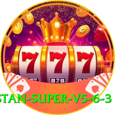 Win7Game Pakistan Super v5.6.3 - 2