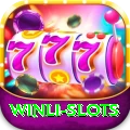 Winli Slots Deluxe v4.2.5