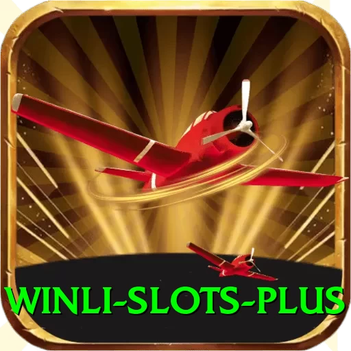 Winli Slots Max v4.5.1 - 2