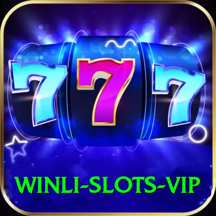 Winli Slots Pakistan Max v3.1.0 - 2