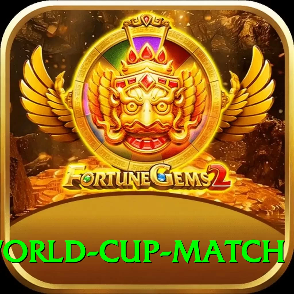world cup match - Pro v2.2.4 - 2