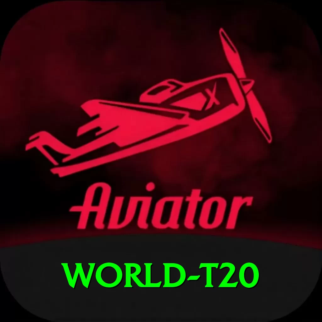 world t20 Bonus Royal v2.1.2 - 2