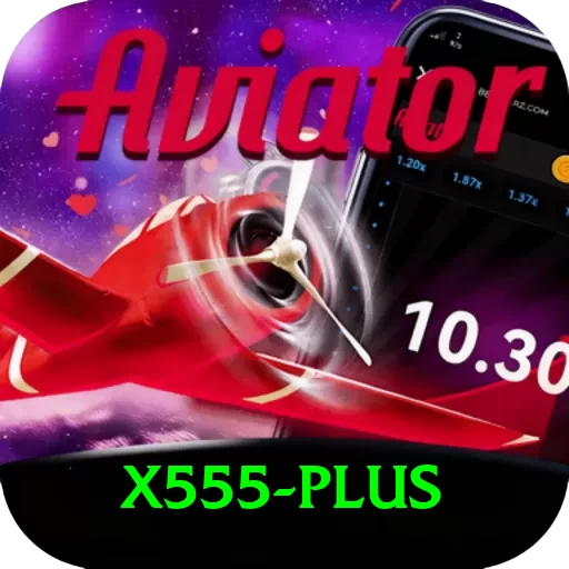 X555 APK Champion v5.1.8 - 2