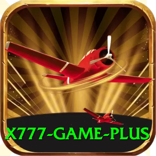 X777 Game Plus Pro v2.8.3 - 2