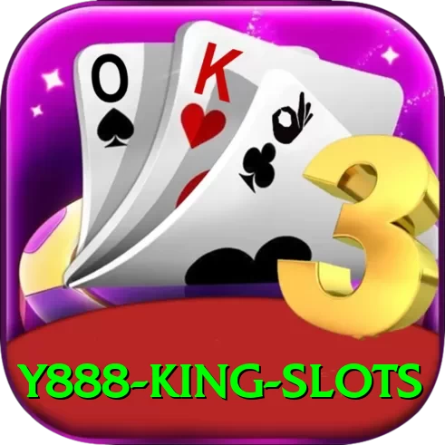 Y888 King Slots - 2