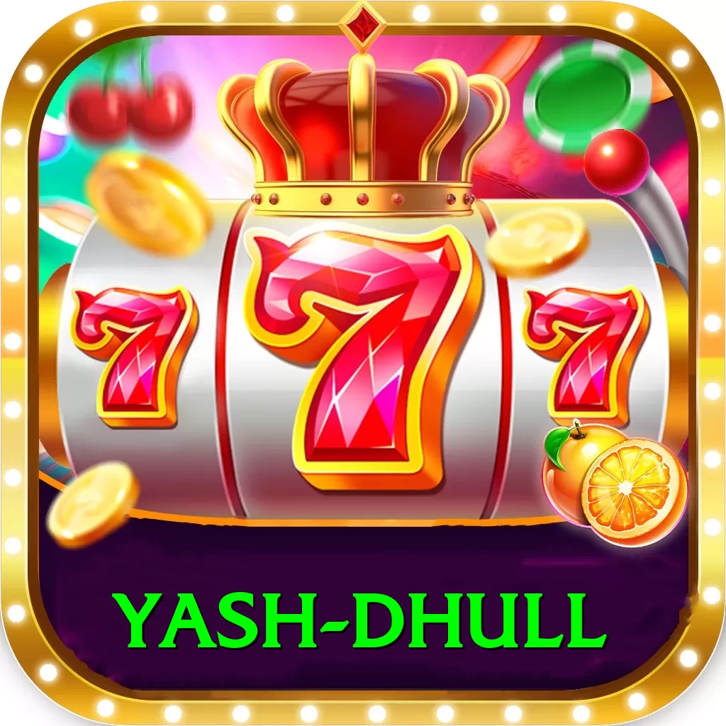 yash dhull - VIP Royal - 2