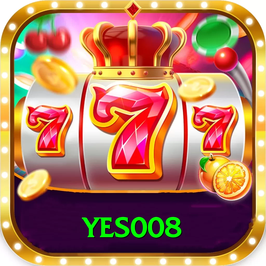 yes008 Legend - Casino & Slots - 2