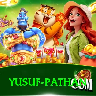 yusuf pathan Deluxe v5.2.6 - 2