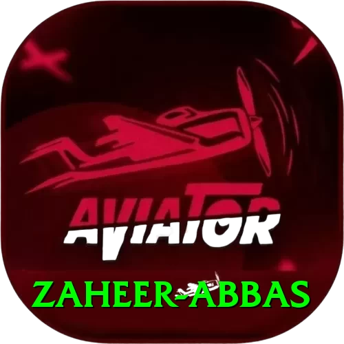 zaheer abbas Casino Official v3.0.2 - 2