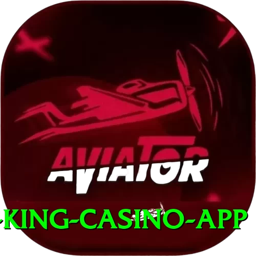 ZK77 King Casino App - 2
